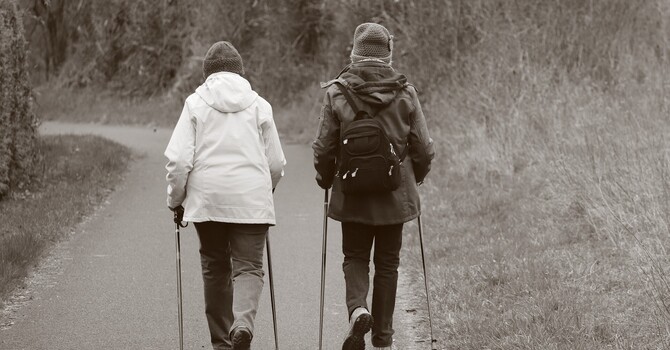 Moving Better with Parkinson’s: How Physical Therapy Can Help image